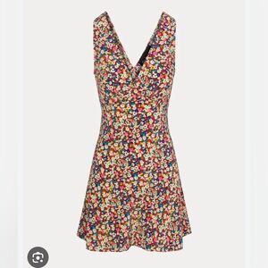 Realisation Par Isabelli dress in Heaven print size M